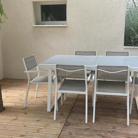 VentabrenLa Manuia别墅 外观 照片