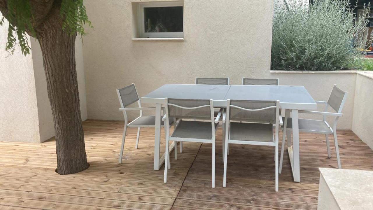 VentabrenLa Manuia别墅 外观 照片